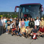 Ausflug 2009