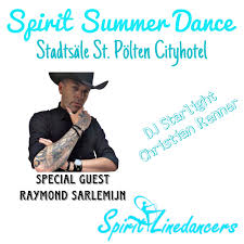 Spirit Summer Dance