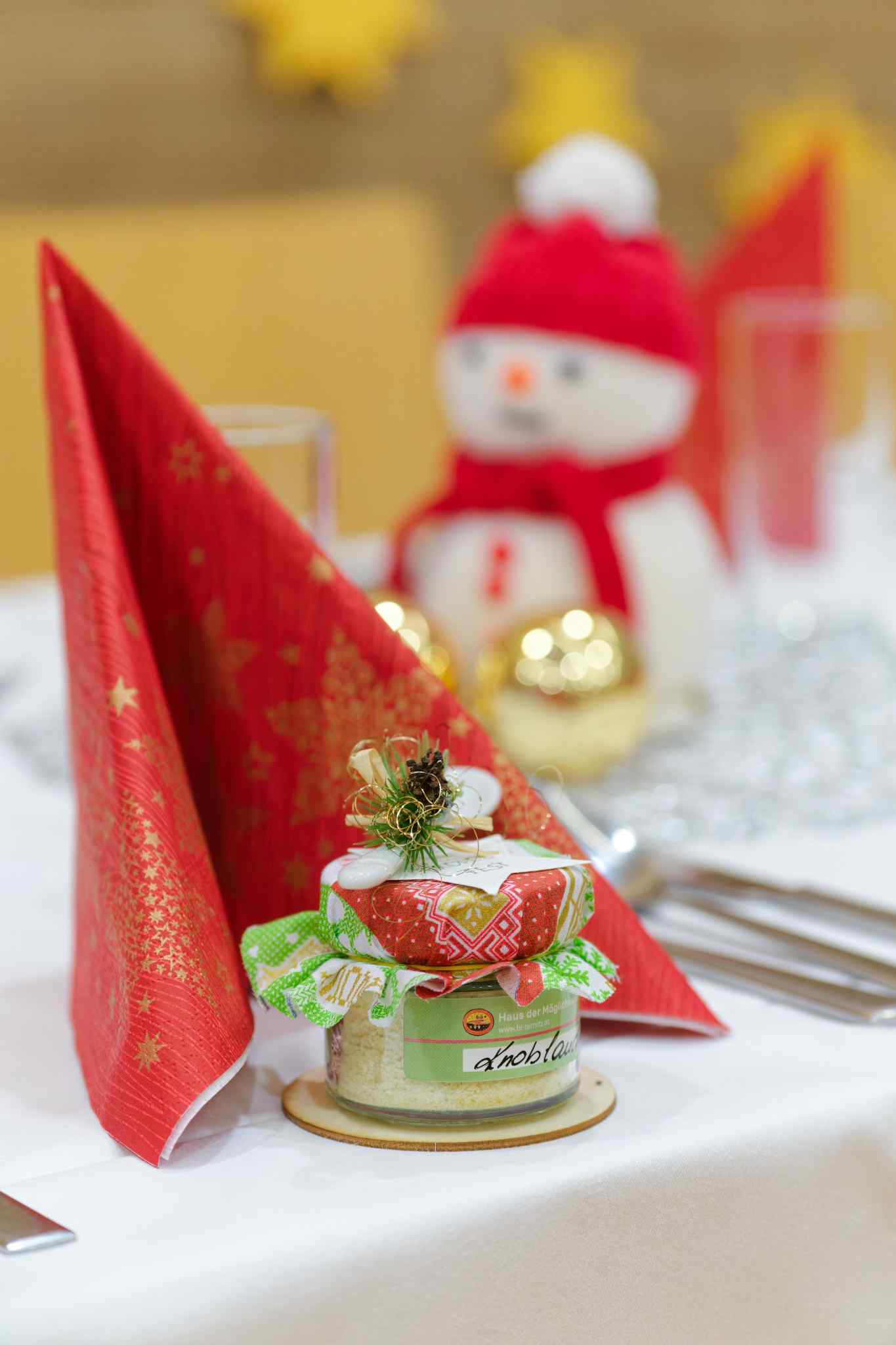 Weihnachtsfeier 2025